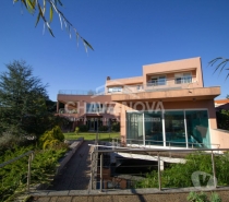 Apartamentos a venda Vila Nova de Gaia - Fotos para Moradia Isolada venda T6 4 Frentes ( sendo que 2 voltadas a Sul